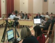Komló Város  Önkormányzata rendkívüli Képviselő-testületi ülése 2020.03.05.