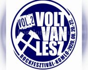 Nemzetközivé vált a Volt Van Lesz Rockfesztivál (Ratkó Lajos)