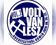 Nemzetközivé vált a Volt Van Lesz Rockfesztivál (Ratkó Lajos)