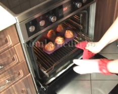 Gasztropercek - Süssünk mazsolás muffint (Bükösdi Zsófia)